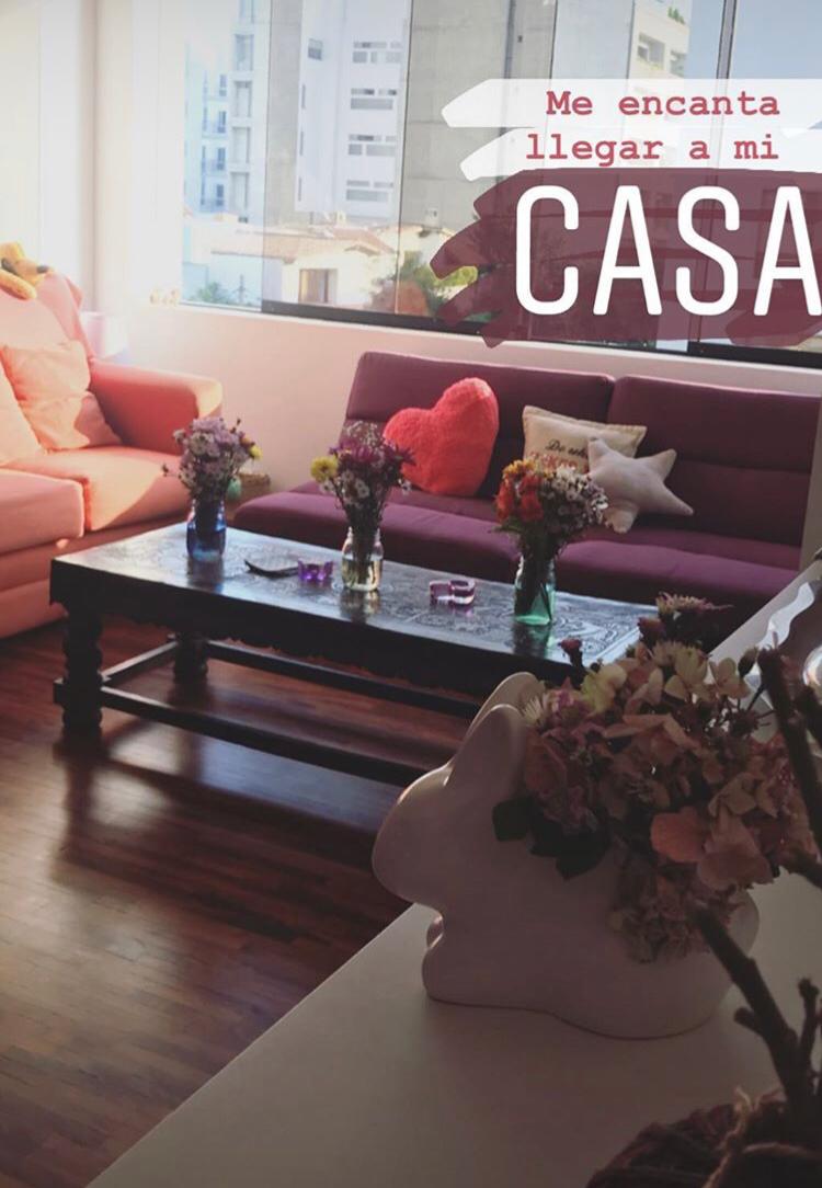 Punto Mudanza (parte&nbsp;¿?)